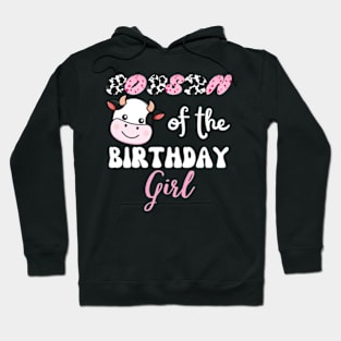 1St Birthday Girl T-Shirt Hoodie